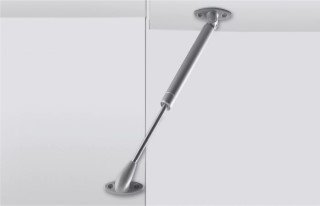 Möbel-Klappenstütze, 3,2kg, Lift Basic 9079593,