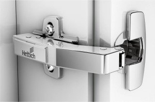 Hettich Möbel Topfscharnier Sensys 8639i