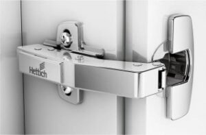 Hettich Möbel Topfscharnier Sensys 8639i