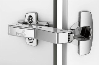 HETTICH 9088043 Möbel Topfscharnier Sensys