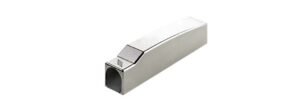 Hettich 9089633 Dämpfer Möbelschnapper Türschnapper