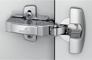 Hettich Möbel Topfscharnier Sensys 8631