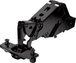Hettich Möbel Topfscharnier Sensys 8657i