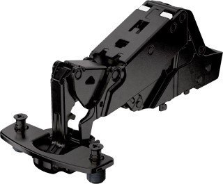 Hettich Möbel Topfscharnier Sensys 8657i