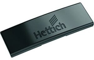 Hettich Zierkappe für Scharnierarm Sensys