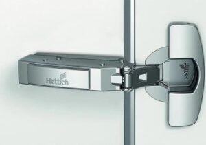 Hettich Möbel Topfscharnier Sensys 8676