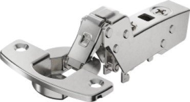 Hettich Möbel Topfscharnier Sensys 8676