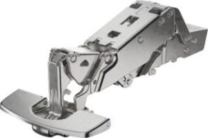 Hettich Möbel Topfscharnier Sensys 8657i