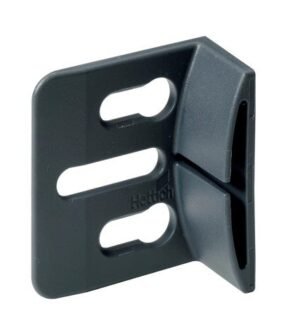 Hettich MB-Türanschlag, 30kg, SlideLine M,
