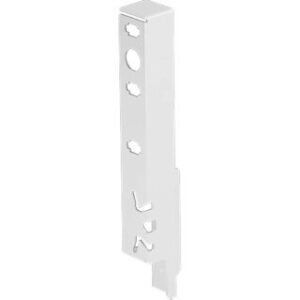 9121845 Hettich Schubkasten Rückwandverbinder links ArciTech