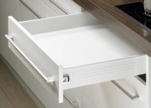 Hettich Möbel Schubkastenset MultiTech 9127885