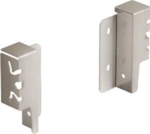 9132252-1 Hettich Schubkasten Rückwandverbinder links ArciTech