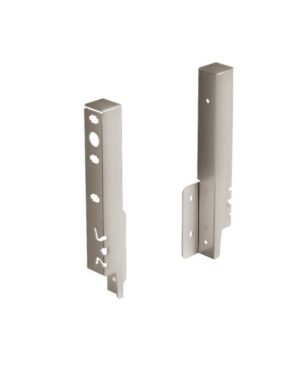 9132257-2 Hettich Schubkasten Rückwandverbinder rechts ArciTech
