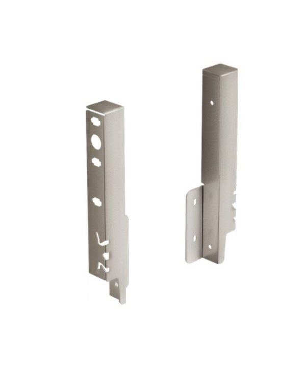 Hettich Schubkasten Rückwandverbinder rechts ArciTech