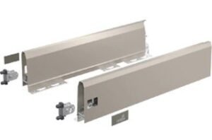 Hettich MB Schubkastenzarge ArciTech Flexible
