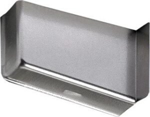 Hettich Schr.aufhänger-Abdeckkappe SAH 15 9208647