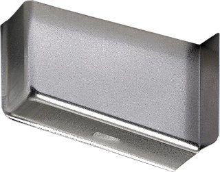 Hettich Schr.aufhänger-Abdeckkappe SAH 15 9208647