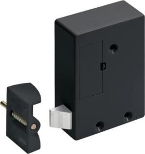 Hettich Fallenschloss Proxy 125 kHz