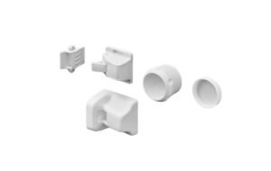 Hettich MB-Kindersicherungsset, Magnetische