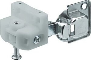 Hettich Faltt.-Führungsteil, WingLine S TX42,