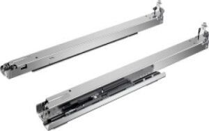 Hettich Vollauszug Bodenmontage Actro 5D