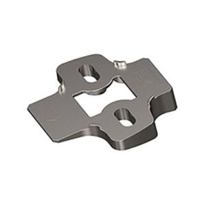 Winkeladapter Hettich für Sensys