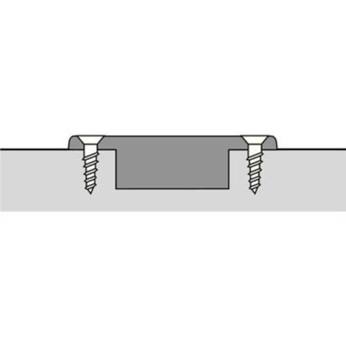 Scharnier Hettich Sensys 8645i mit