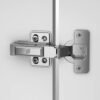 Scharnier Hettich Veosys gedämpft, Basis