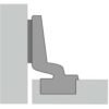 Scharnier Hettich Intermat 9943 ohne