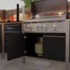 Scharnier Hettich Veosys gedämpft, Basis