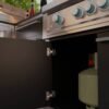 Scharnier Hettich Veosys gedämpft, Basis