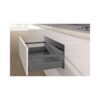 Hettich 9150518 Schubkasten Längsreling Set