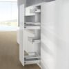 Hettich 9150627 ArciTech Flexibles Set