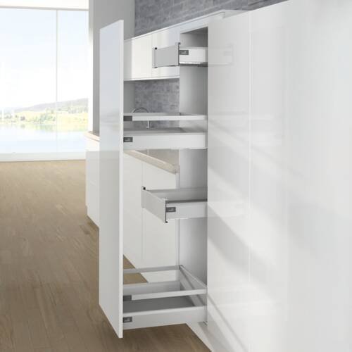 Hettich 9149276 MB Schubkastenzarge ArciTech