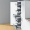 Hettich 9149276 MB Schubkastenzarge ArciTech