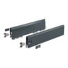 Hettich 9150627 ArciTech Flexibles Set