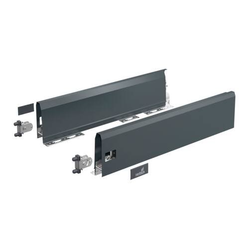 Hettich 9150627 ArciTech Flexibles Set