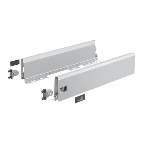 Hettich 9150627 ArciTech Flexibles Set