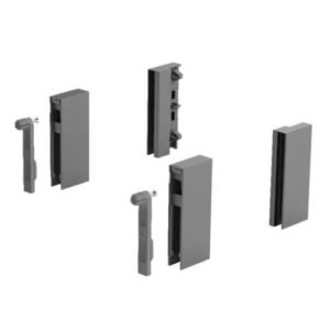 Hettich 9122974 Schubk.-Designelementadapter ArciTech