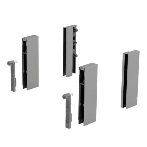 Hettich 9122978 Schubkast. Designelementadapter