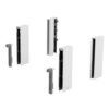 Hettich 9122980 Schubkasten-Designelementadapter