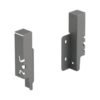 Hettich 9150507 Schubkasten Rückwandverbinder
