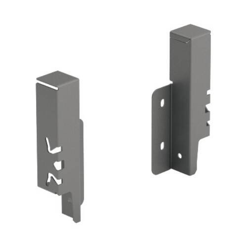 Hettich 9150507 Schubkasten Rückwandverbinder