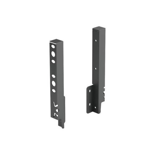 Hettich 9150505 Schubkasten-Rückwandverbinder