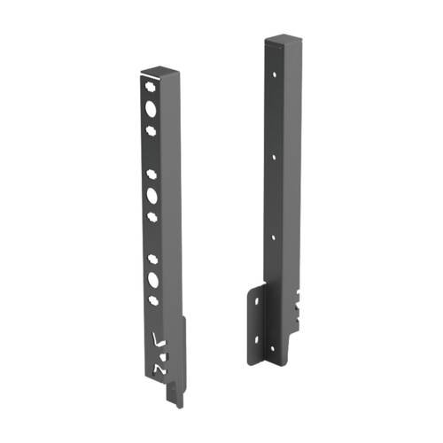Hettich 9150507 Schubkasten Rückwandverbinder