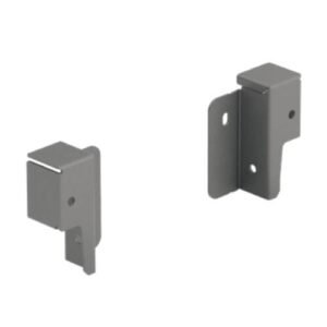 999-2-1_ipic_Arcitech_Rueckverbinder78-anth_intl Hettich 9150500 Schubkasten Rückwandverbinder
