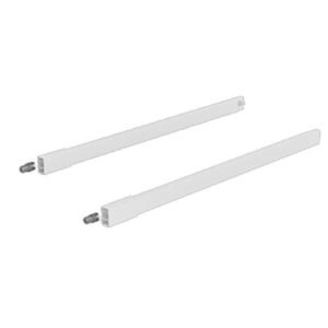 Hettich 9149291 Schubkasten Längsreling Set