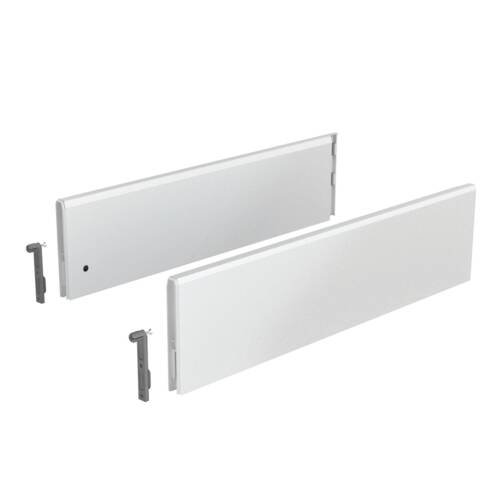 Hettich 9122951 ArciTech NL400mm Stahl