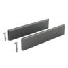 Hettich 9122933 Schubk.-Designelement ArciTech NL650mm