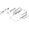 Hettich 9122922 Schubkasten Designelement ArciTech